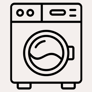 Machine Washable